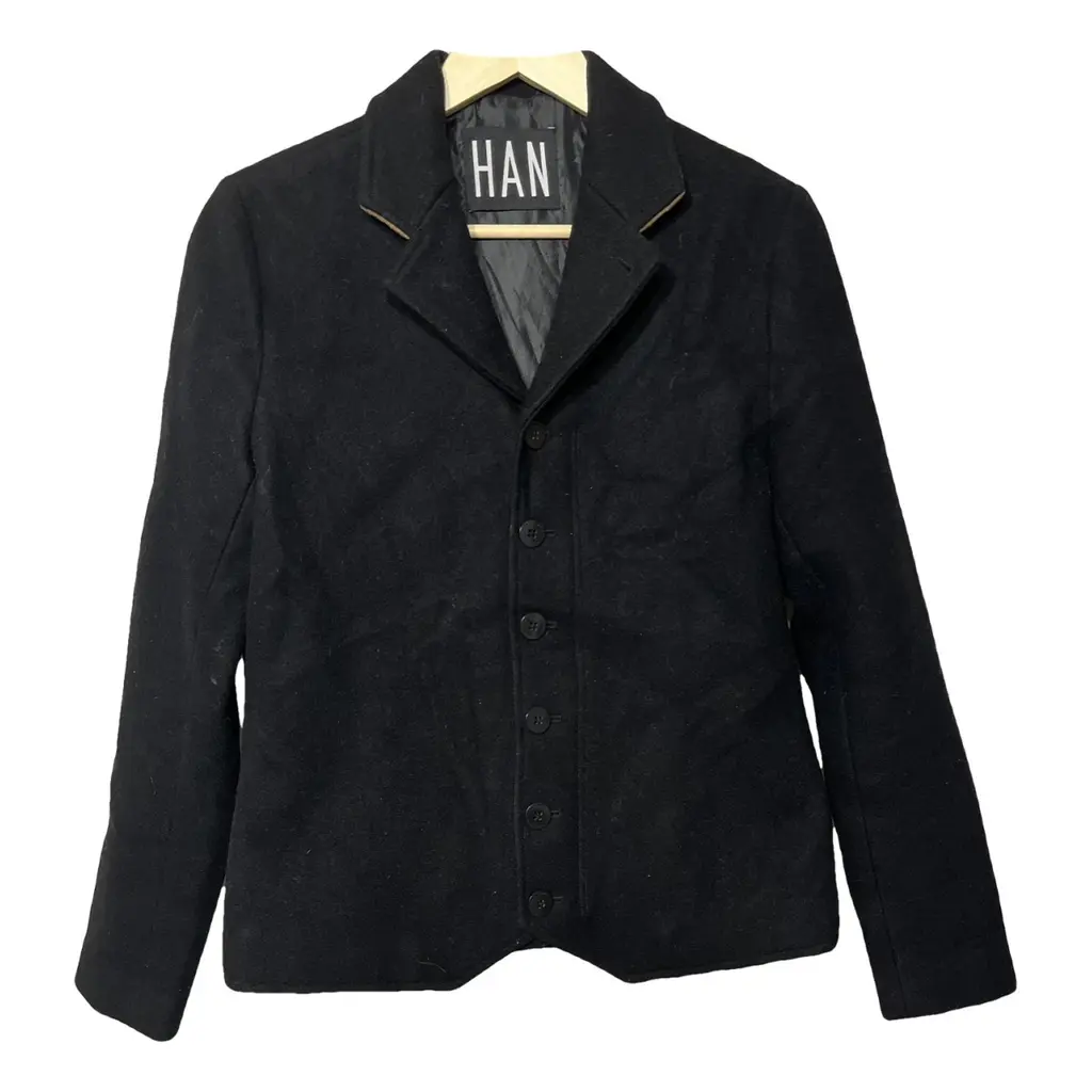 Han Kjobehavn Short Coat