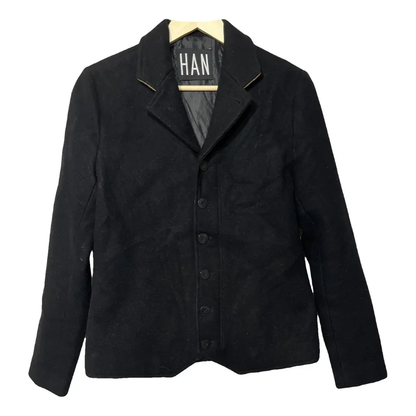 Han Kjobehavn Short Coat