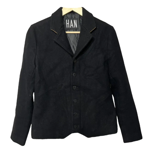 Han Kjobehavn Short Coat