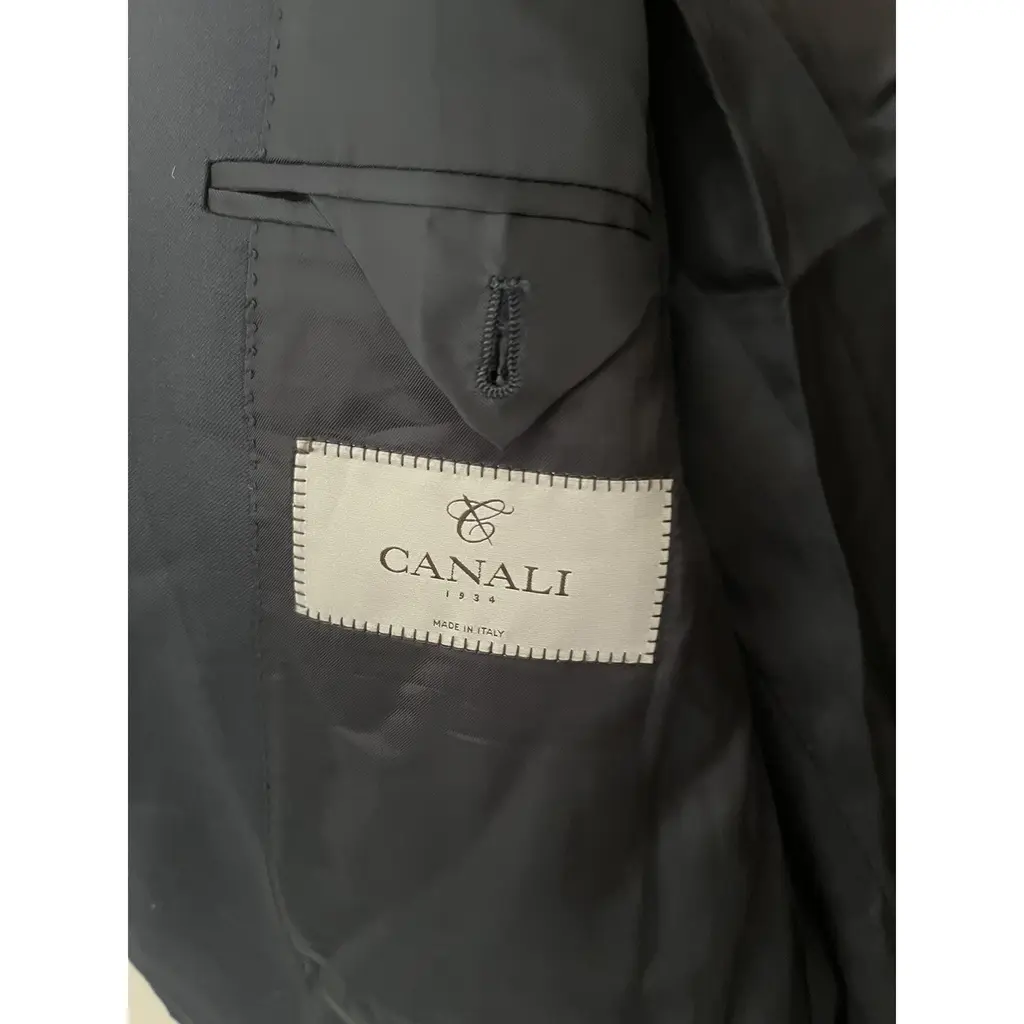 Canali Suit Jacket