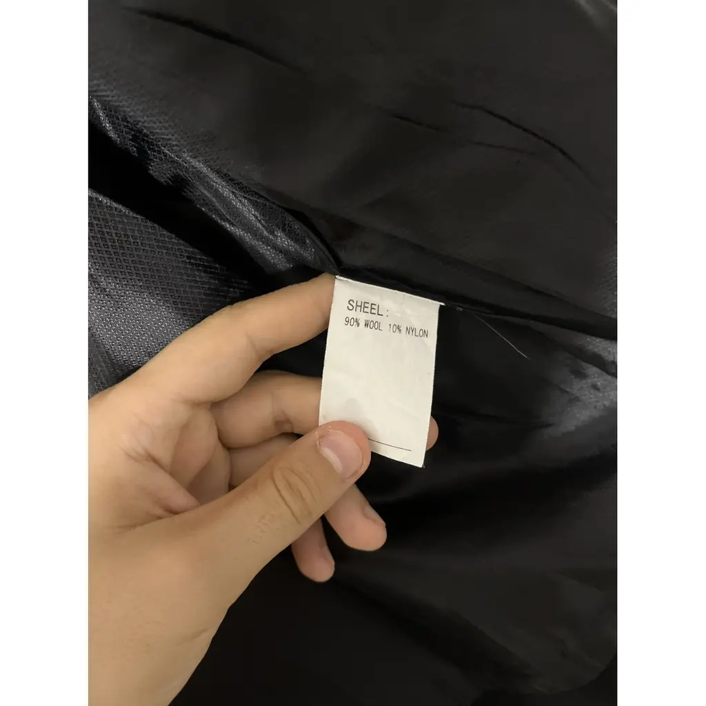 Han Kjobehavn Short Coat