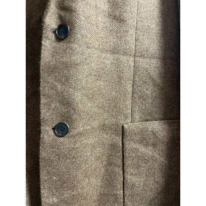 Burberry Suit Jacket