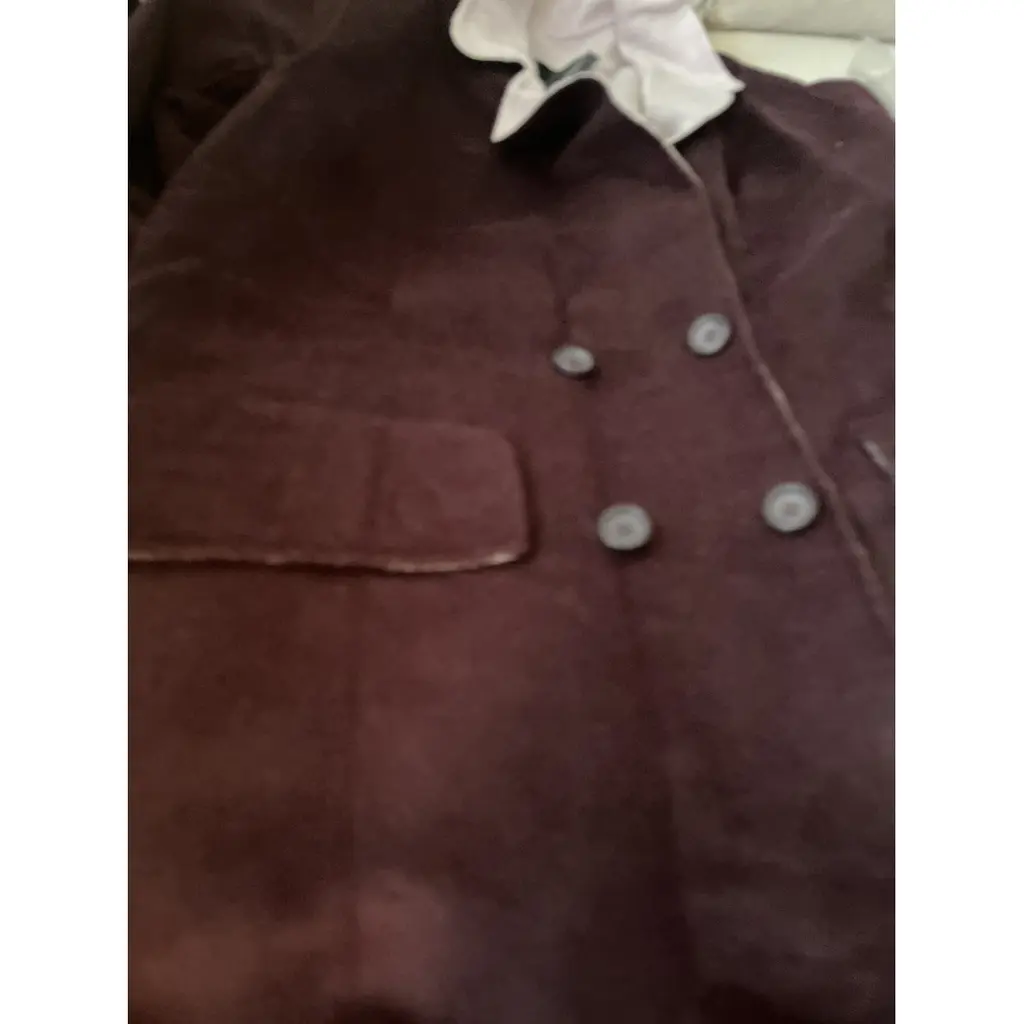Gianni Feraud Coat