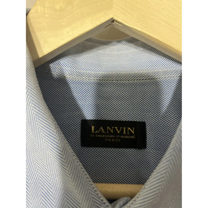 Lanvin Shirt