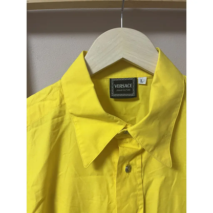 Versace Shirt