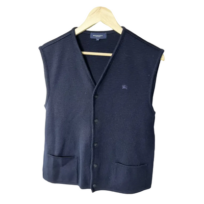Burberry Vest
