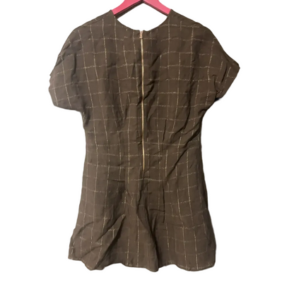 Alysi Linen Dress