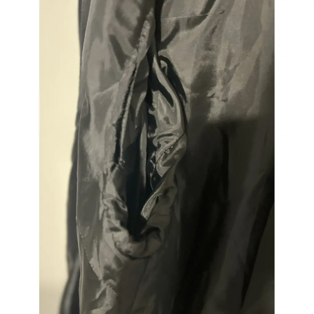 Egon Furstenberg Coat