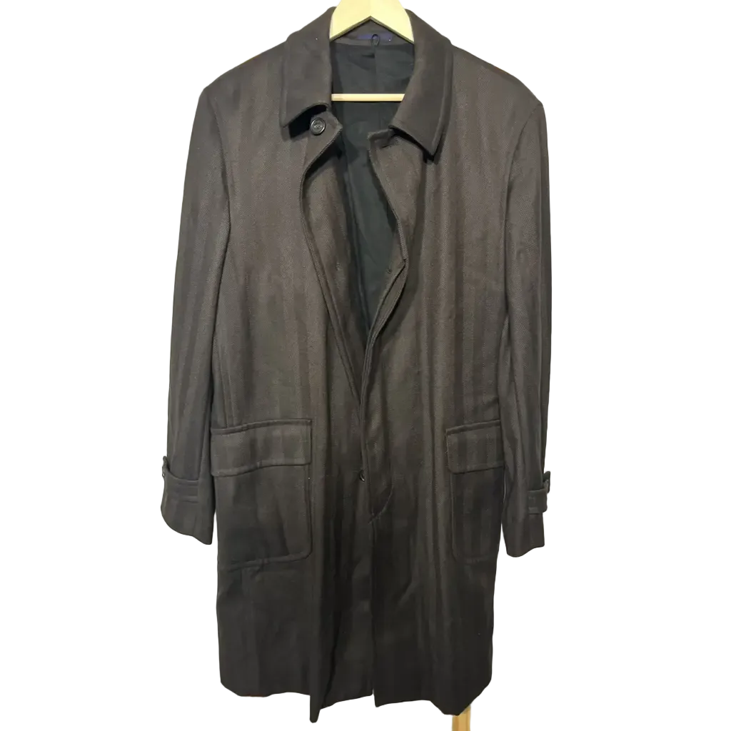 Paoloni Long Coat