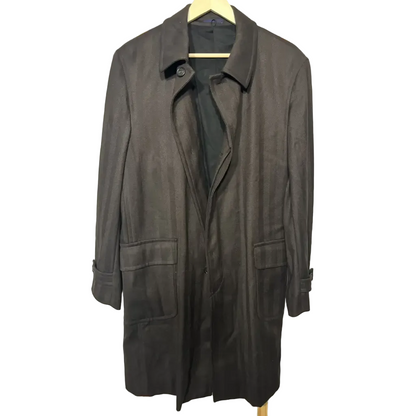 Paoloni Long Coat