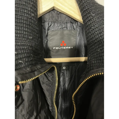Peuterey Women Coat