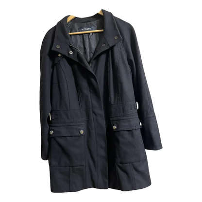 Marina Rinaldi Woolen Coat