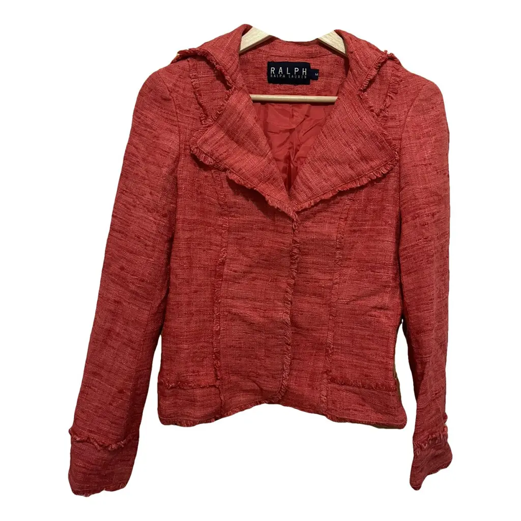 Ralph Lauren Suit Jacket