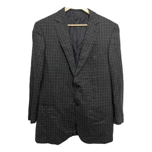 Ermenegildo Zegna Trofeo Suit Jacket