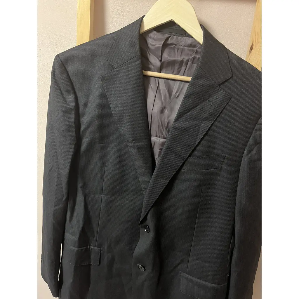Suitsupply Suit Jacket