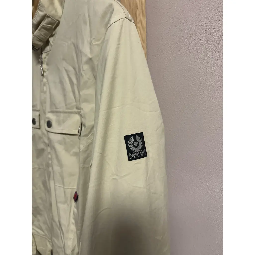 Belstaff Trench Coat