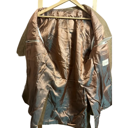 Burberry Suit Jacket