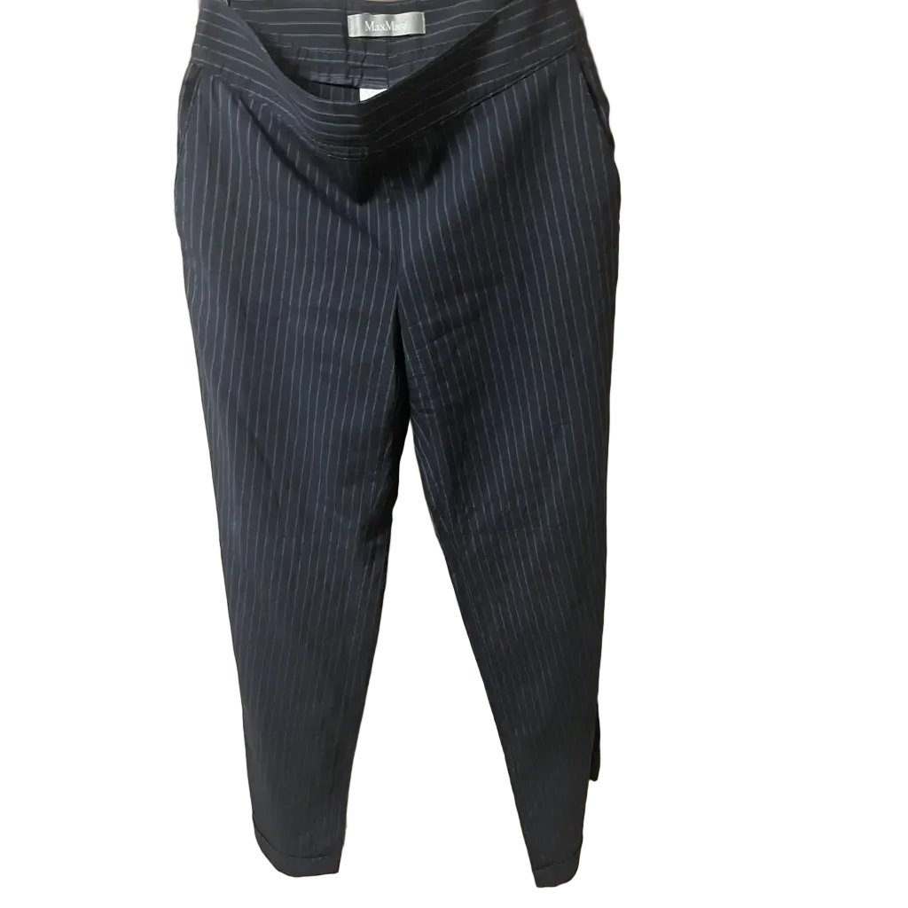 Max Mara Large Trousers