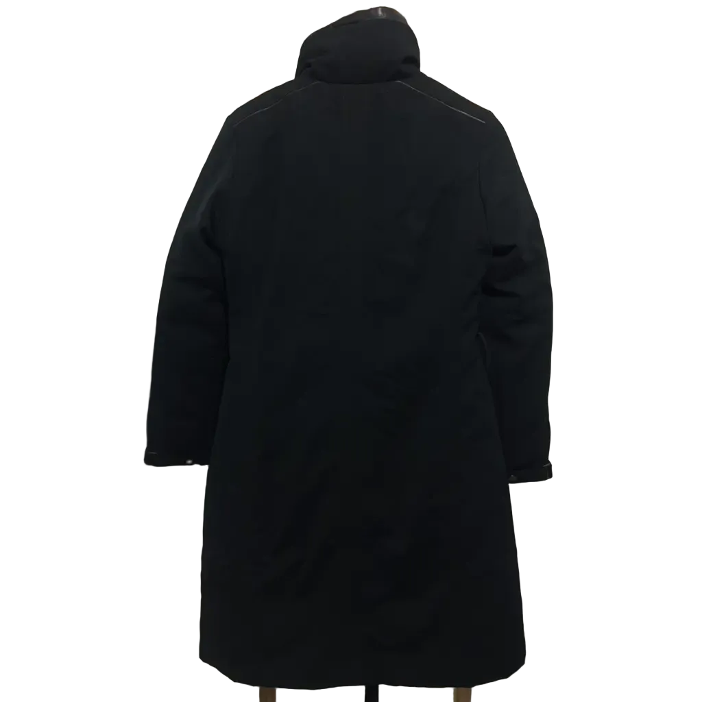Moncler Long Coat