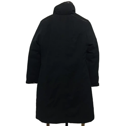 Moncler Long Coat