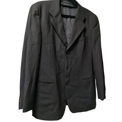 Emporio Armani Suit Jacket