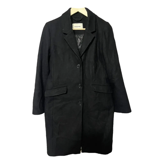 Modstrom Woolen Coat