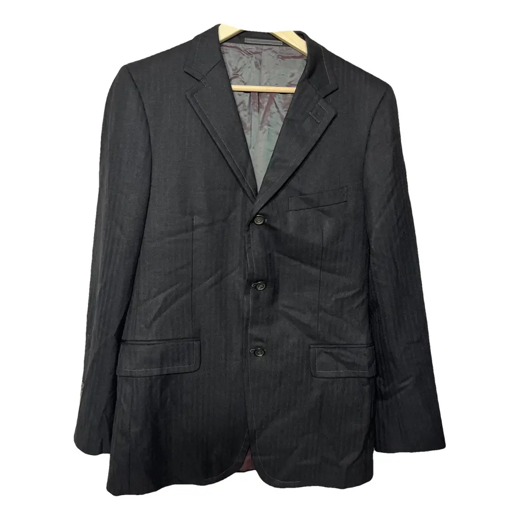 Gucci Suit Jacket