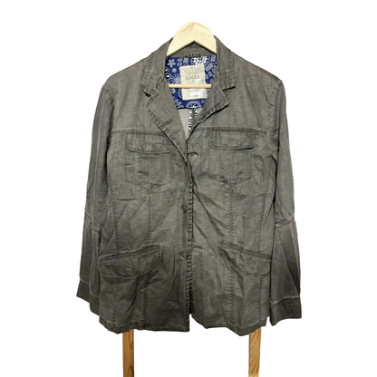Gaudi Linen Jacket
