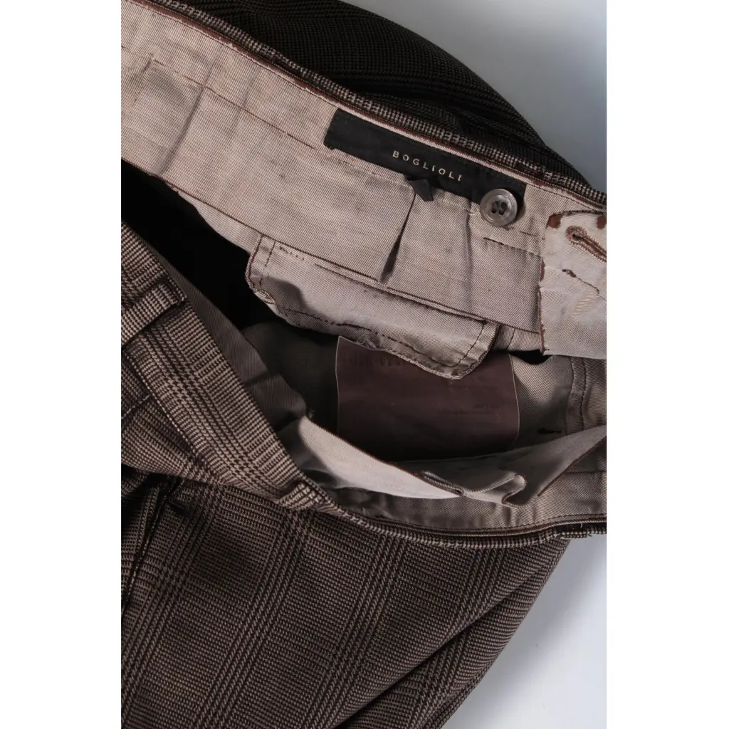 Boglioli Trousers