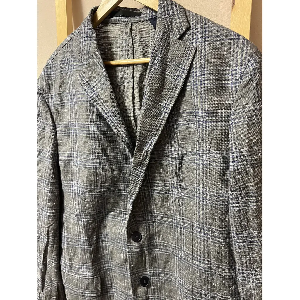 Boggi Light Jacket