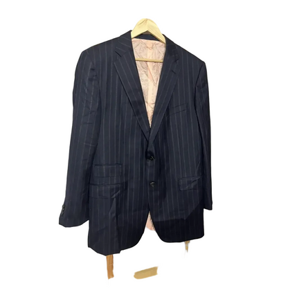 Ermenegildo Zegna Suit Jacket