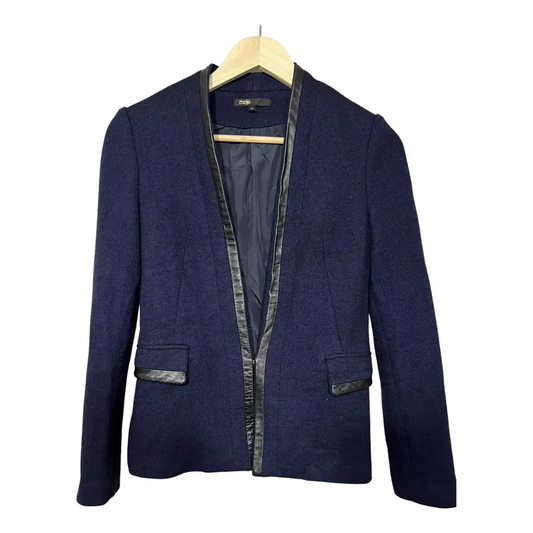 Maje Wool Jacket