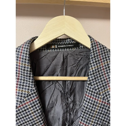 Daks Suit Jacket