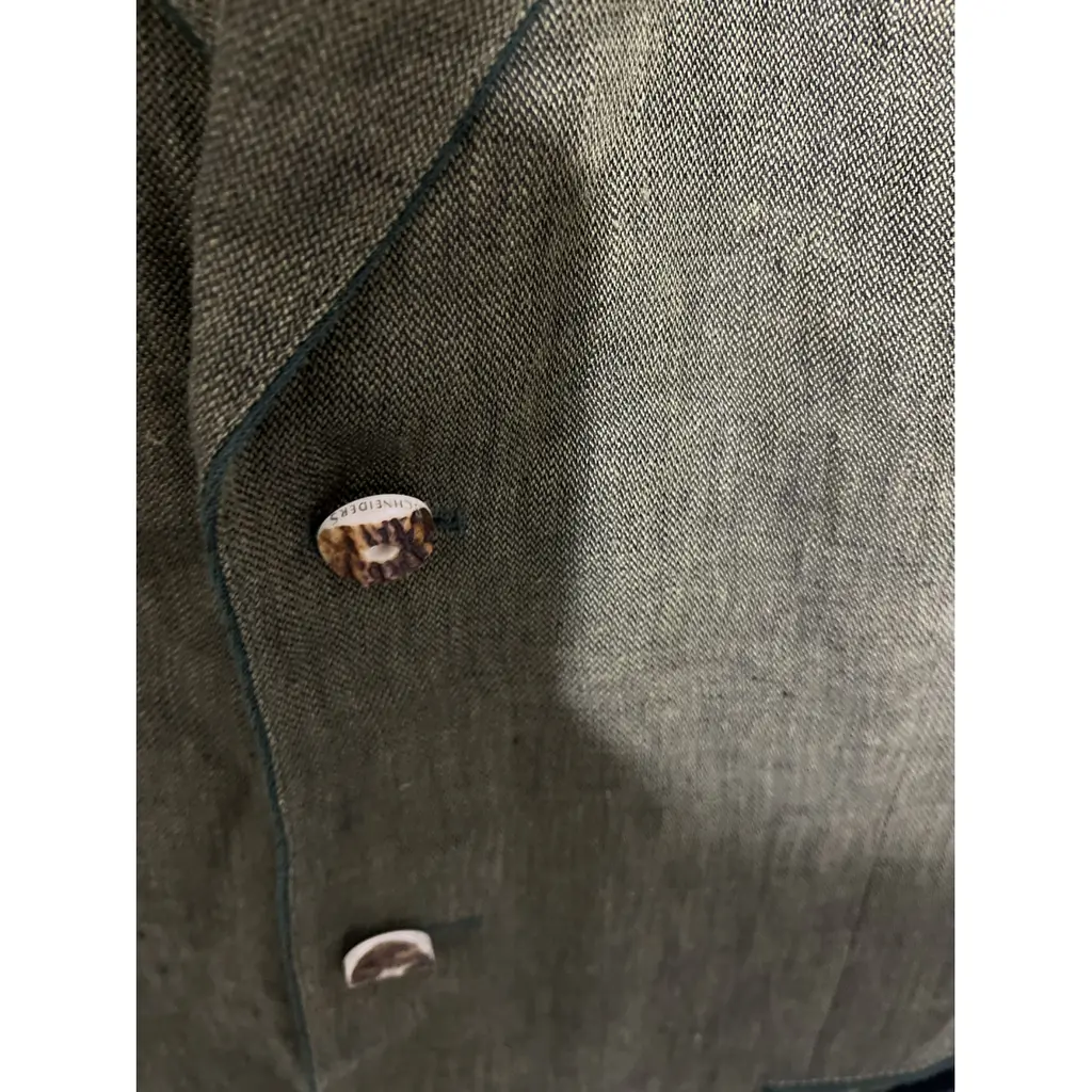 Schneiders Linen Jacket