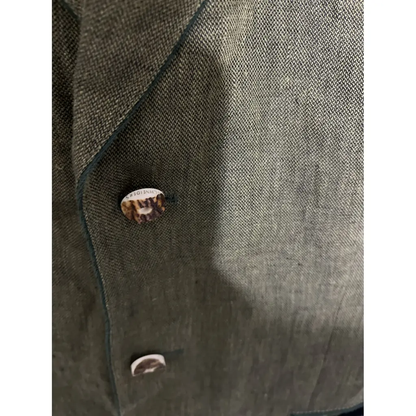 Schneiders Linen Jacket