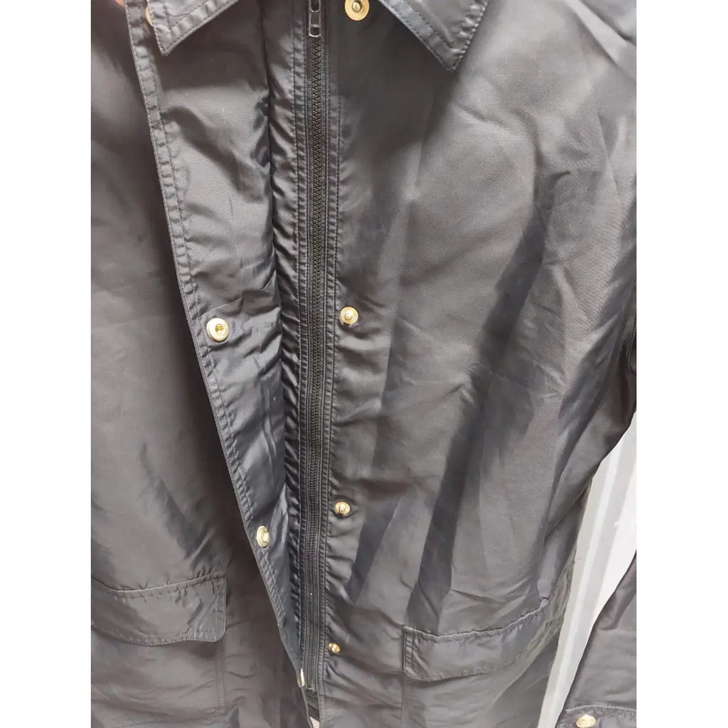 Burberrys Trench Coat
