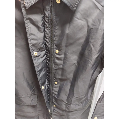 Burberrys Trench Coat
