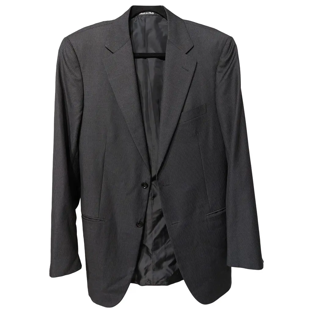 Ing Loro Piana Suit Jacket