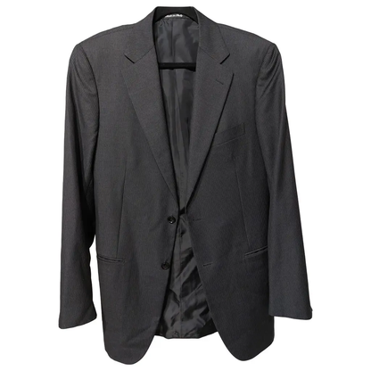 Ing Loro Piana Suit Jacket