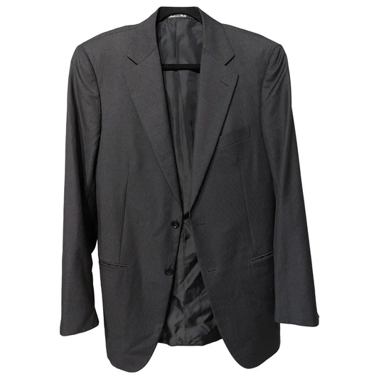 Ing Loro Piana Suit Jacket