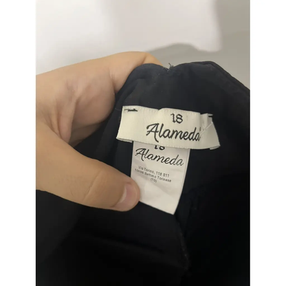 Alameda Trousers