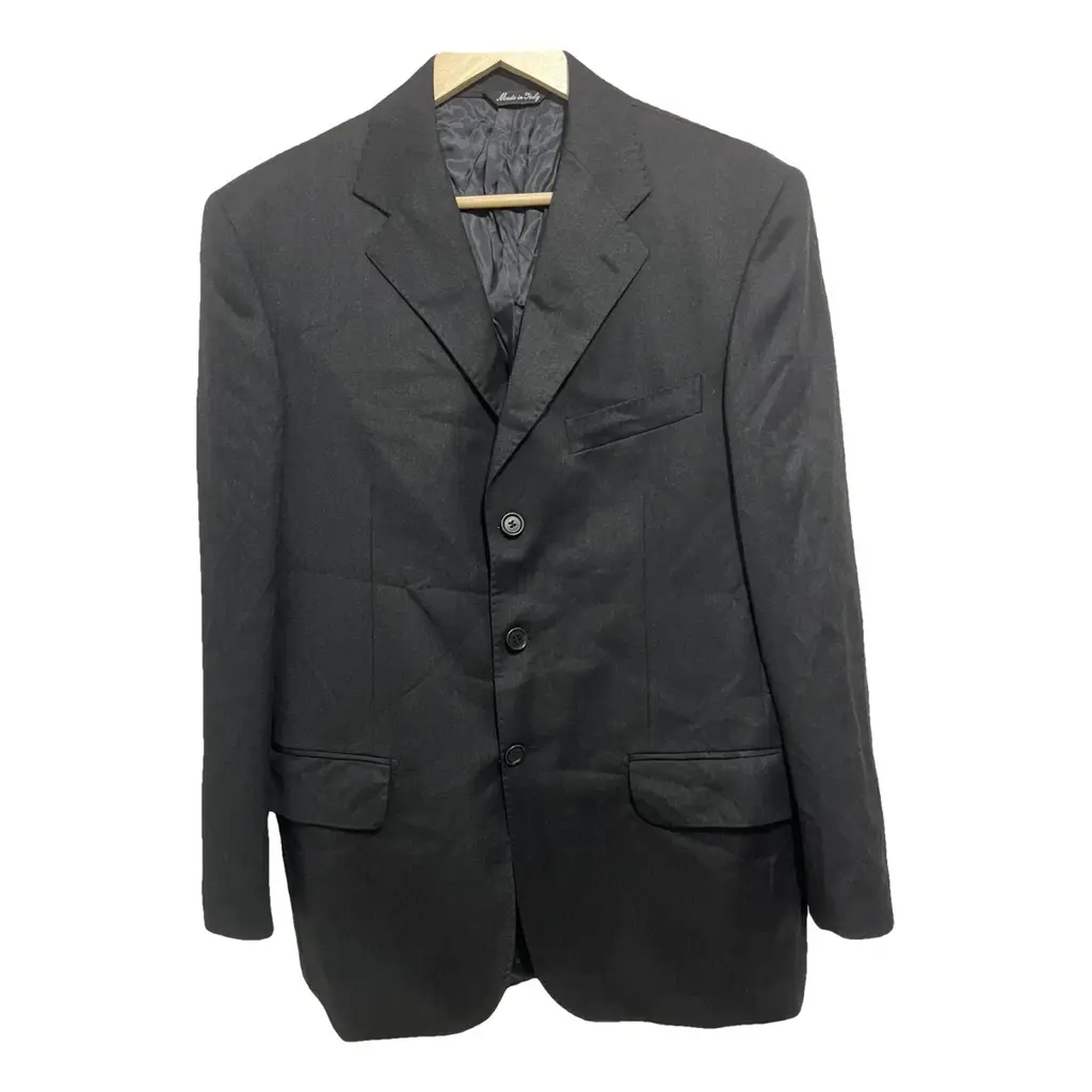 Ing Loro Piana Suit Jacket