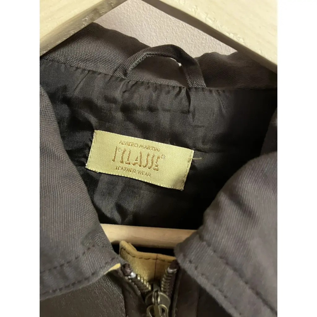 Alviero Martini Jacket