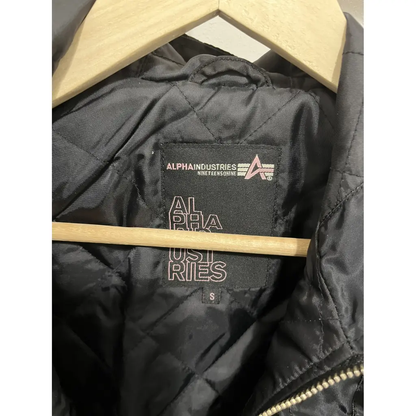 Alpha Indrustries Jacket