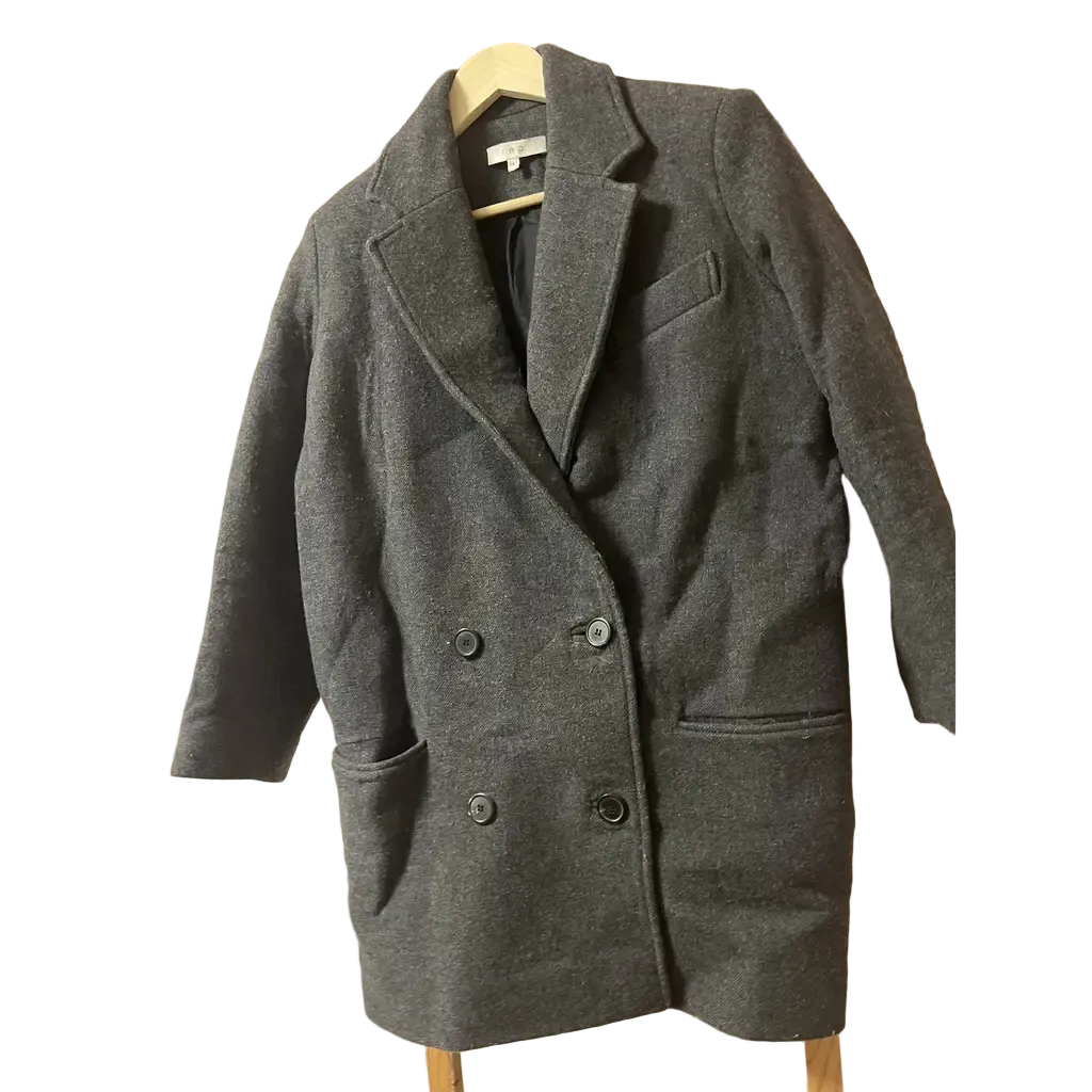 Iro Long Coat