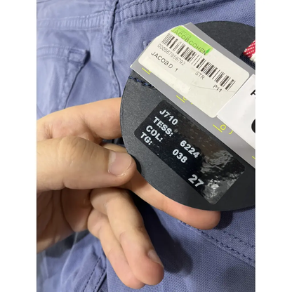 Jacob Cohen Trousers
