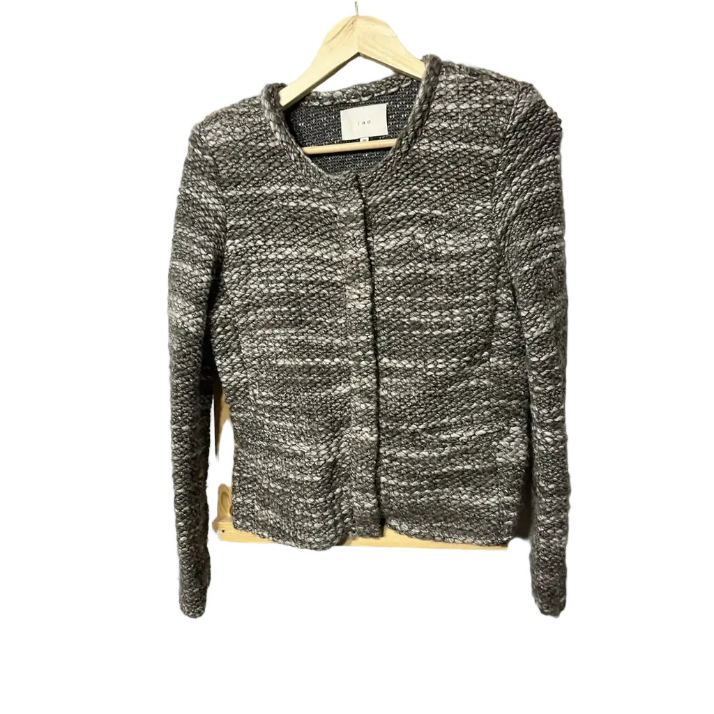 Iro Woolen Jacket
