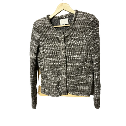 Iro Woolen Jacket
