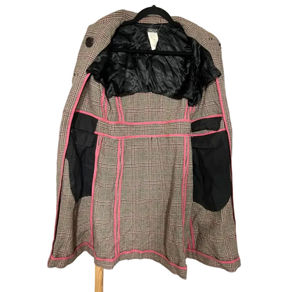 Sonia Rykiel Wool Coat
