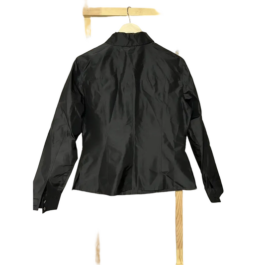 Luisa Spagnoli Silk Shirt
